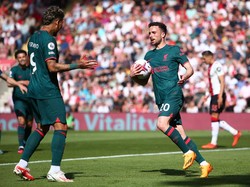 Firmino Hanya Bisa Berlutut dan Mendoakan Diogo Jota