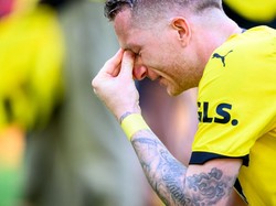 Senasib Sepenanggungan Gerrard, Reus, Griezmann