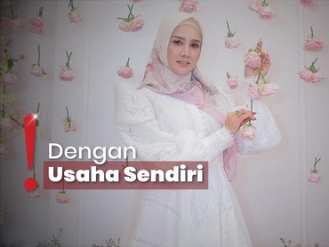 img-title Bikin Bangga! Anak Mulan Jameela Dapat Beasiswa Kuliah di Jepang