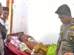 2 Nelayan Situbondo 4 Jam Terombang-ambing di Lautan Usai Perahu Terbalik