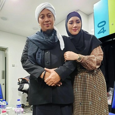 Sifat Asli Bebi Silvana Dibongkar Anak Tiri Usai Dituding Mau Kuasai Harta Opick