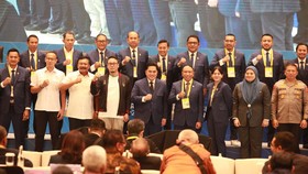 Alasan PSSI Pilih Jerman untuk Dongkrak Timnas Indonesia
