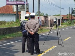 Pengendara Moge Serempet Santri di Ciamis: Kronologi hingga Kondisi Korban