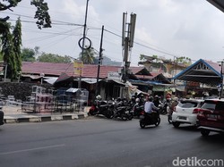 Gubernur Sumsel Jawab Keresahan Konsumen Plaza Aldiron: Kita Bangun