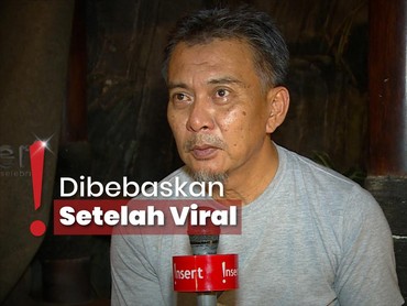 img-title Ditetapkan Tersangka Meski Korban KDRT, Putri Balqis Ceraikan Suami