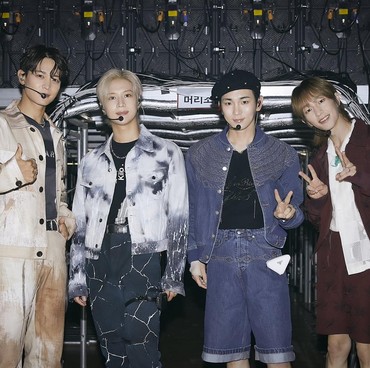 Rayakan Debut 15 Tahun, SHINee Akan Rilis Film MY SHINee WORLD