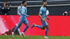 Daftar 2 Tim Negara Lolos Perempat Final Piala Dunia U-20: Israel Maju