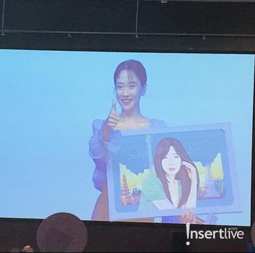 Goyangan 'Rollin' Song Ji Hyo yang Bikin Mongjis Histeris