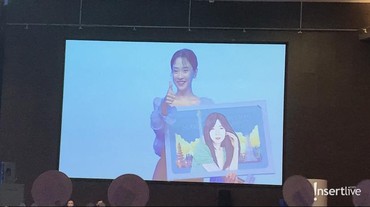 Goyangan 'Rollin' Song Ji Hyo yang Bikin Mongjis Histeris
