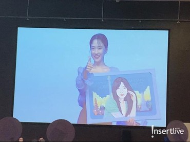 Goyangan 'Rollin' Song Ji Hyo yang Bikin Mongjis Histeris