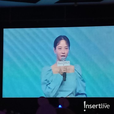 Kunjungi Indonesia, Song Ji Hyo Kepincut Risol dan Ongol-ongol