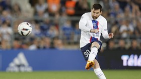Messi Cetak Rekor Gila Saat PSG Juara, Lampaui Ronaldo