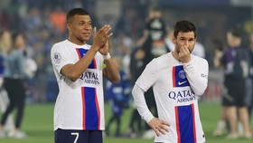 3 Klub yang Bisa Boyong Mbappe Jika Resmi Cabut dari PSG