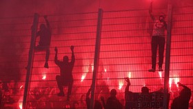 Dua Tewas & 559 Ditangkap di Paris Saat Rayakan PSG Juara Champion