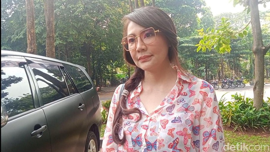 tessa kaunang