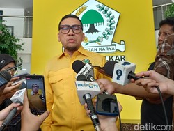 Golkar Balas Hasto soal Tekanan Kekuasaan, Ungkit Pakta Pj Bupati Sorong