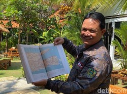 Pemkot Madiun Terbang ke Belanda demi Dapatkan Peta Terowongan Bawah Tanah
