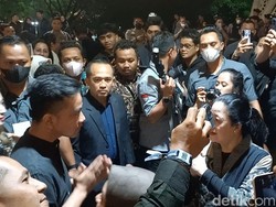 Ahmad Dhani Pengin Diundang ke Rumah, Gibran Bilang Nggak Ngefans