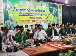 Sudah Tahu Belum? Klaten Dilintasi 2 Patahan Gempa dan Begini Antisipasinya