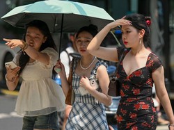 Tips Bikin Rumah Adem Tanpa AC Meski Cuaca Panas Ugal-Ugalan