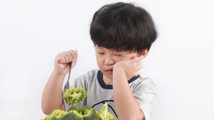 7 Makanan Pengganti Sayur agar Kebutuhan Serat & Gizi Anak Terpenuhi
