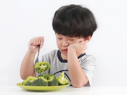 7 Makanan Pengganti Sayur agar Kebutuhan Serat & Gizi Anak Terpenuhi
