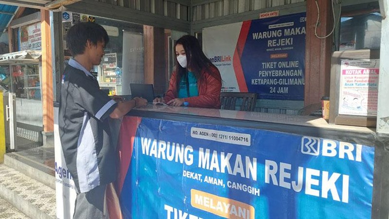 Indonesia memiliki potensi dan peluang bagi para pelaku bisnis terutama Usaha Mikro, Kecil dan Menengah (UMKM).