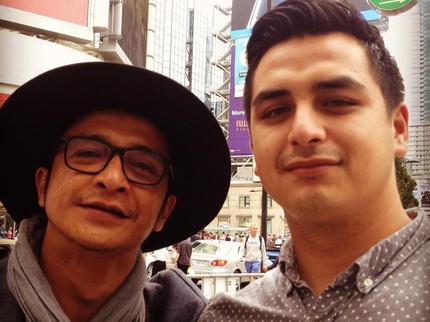 Anak Andy /rif Ternyata Jadi Tentara di Amerika Serikat, Begini Kisahnya