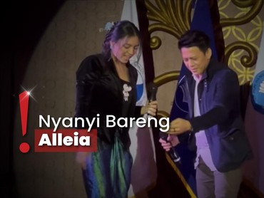 img-title Hadiri Wisuda Alleia Anata, Ariel NOAH Bikin Heboh Undangan Segedung
