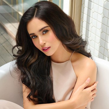 Jadi Patokan Aman Wanita Usia Matang yang Belum Nikah, Ayushita: Aku Harus Tersanjung?