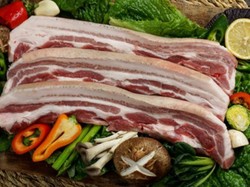 Babi Hitam Jeju Jadi Menu Favorit Orang Korea, Apa Istimewanya?