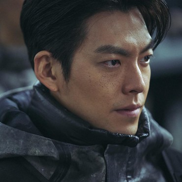 3 Alasan Menarik Drama 'Black Knight' Wajib Ditonton