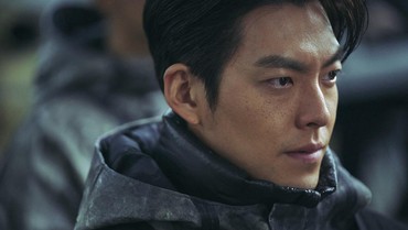 img-title 3 Alasan Menarik Drama 'Black Knight' Wajib Ditonton
