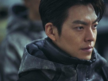 3 Alasan Menarik Drama 'Black Knight' Wajib Ditonton