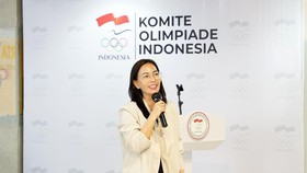 Marulina Dewi Terpilih Jadi Ketua IWbA DKI Secara Aklamasi