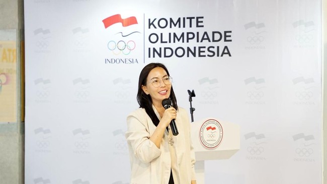 Kepala Biro Kerja Sama Daerah (Karo KSD) Pemprov DKI Jakarta, Marulina Dewi terpilih menjadi Ketua IWbA DKI Jakarta periode 2023-2027 secara aklamasi.