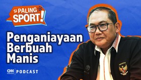Podcast Si Paling Sport: Penganiayaan Berbuah Manis