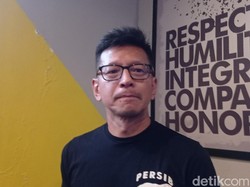 Kirim Pemain Terbanyak untuk Timnas Indonesia, Bos Persib: Kita Bangga