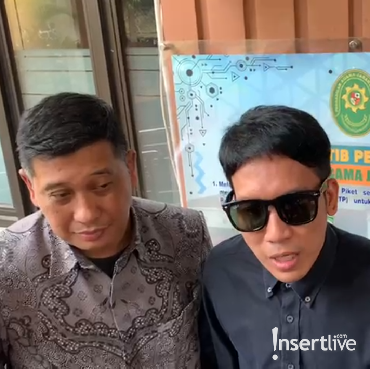 Terpopuler: Soal Kemungkinan Desta & Caca Rujuk hingga Buya Yahya Bahas Inara Rusli