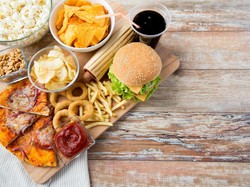 Hati-hati! 5 Makanan Ini Mesti Dihindari oleh Penyandang Diabetes