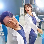 Bikin 'Naik Darah', Ini 5 Drakor Bertema Perselingkuhan yang Berhasil Dapat Rating Tinggi