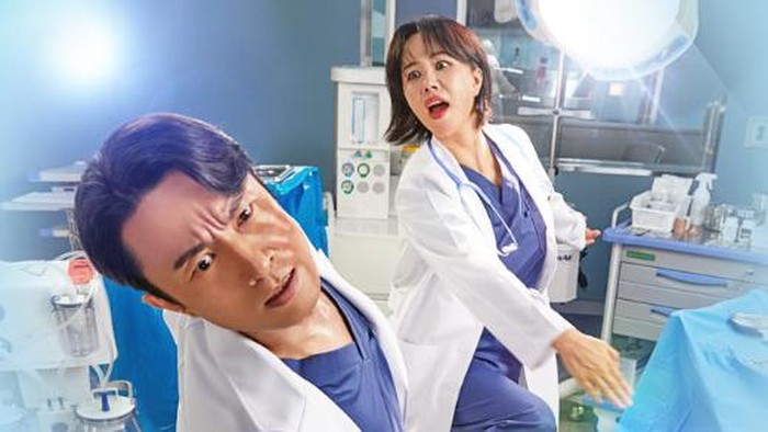 Drakor Lainnya yang Menceritakan Tentang Perselingkuhan