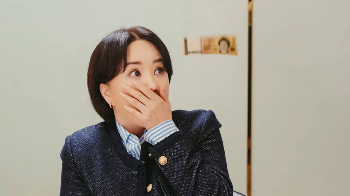 Doctor Cha Lanjut Season 2, Masih Dibintangi Uhm Jung-hwa