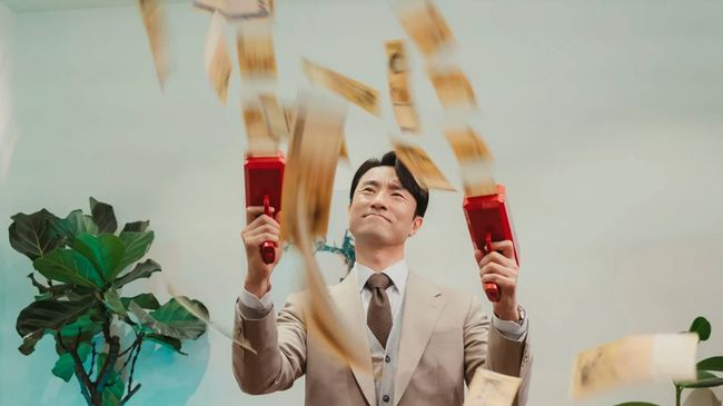 Berikut rekomendasi 5 drama Korea terpopuler Mei 2023, seperti Doctor Cha dan Dr. Romantic 3 yang tayang di layanan streaming di Indonesia.
