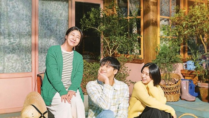 img-title 5 Rekomendasi Drama Korea Terbaik Tentang Ibu, Tayang di Netflix!