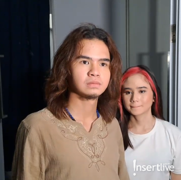 Masih Bungkam Soal Rencana Pernikahan, Tissa Biani: Rahasia, Nanti Ain