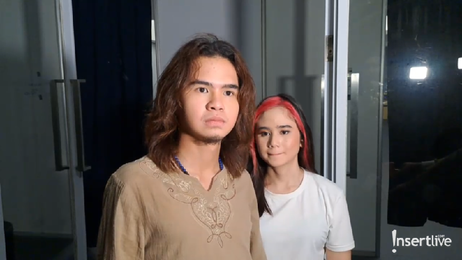 Dul Jaelani&comma; El Rumi&comma; dan Tissa Biani