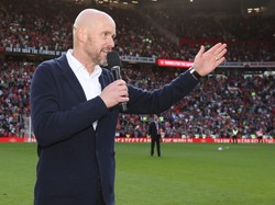 MU Sudah Punya Karakter yang Diinginkan Ten Hag!