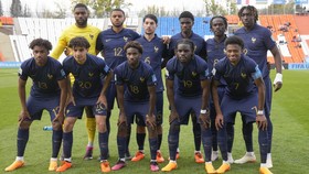 Prancis Tersingkir dari Piala Dunia U-20