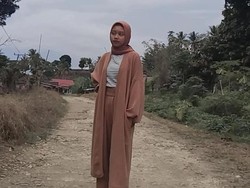 Gadis Bone Sudah 4 Hari Hilang Usai Izin Liburan ke Pantai, Polisi Selidiki